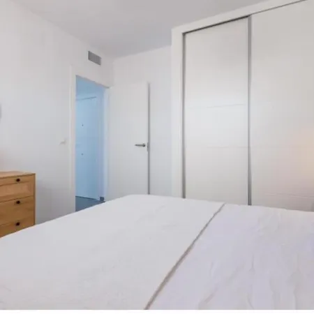 Atico Playa Appartement *