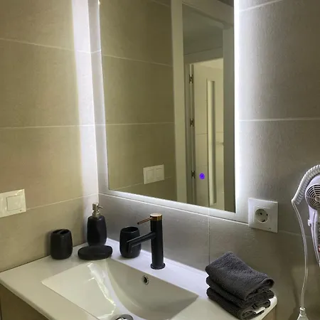Appartement Atico Playa *