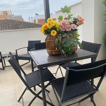 Atico Playa Appartement Fuengirola
