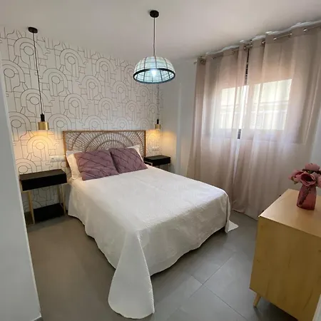 Appartement Atico Playa Fuengirola